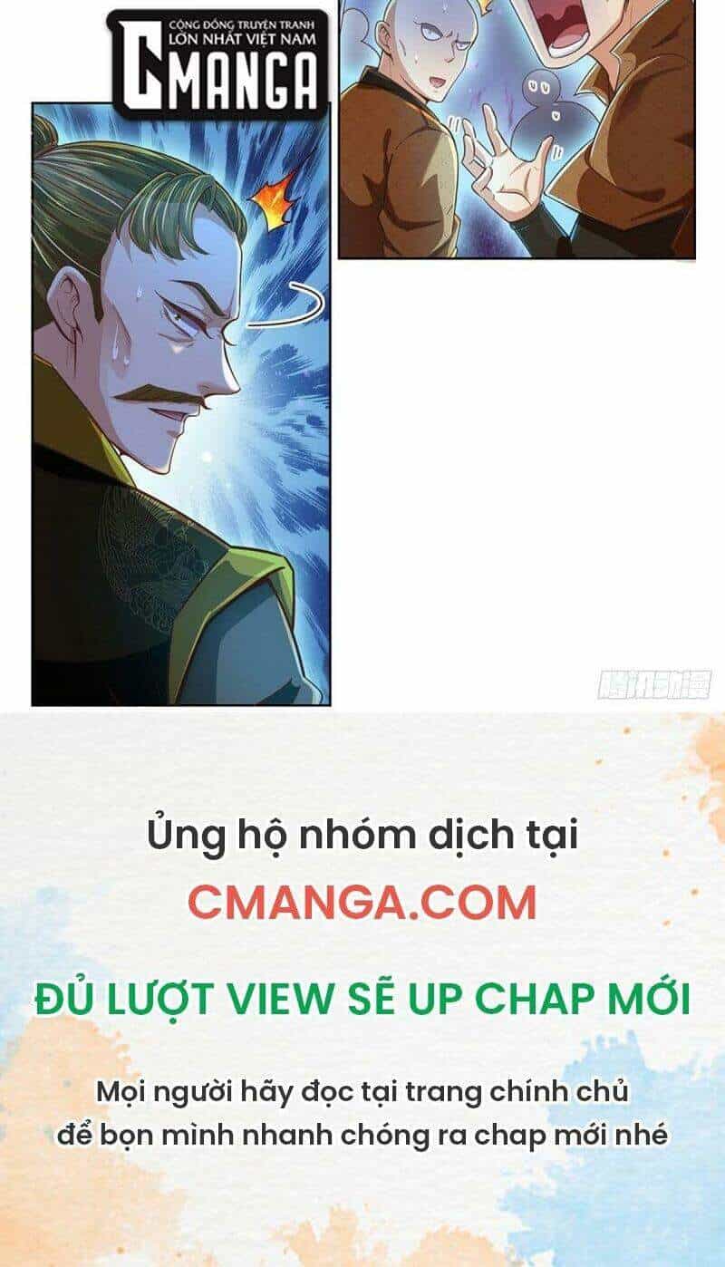 Chúa Tể Chi Lộ - Chương 22 - ảnh 29