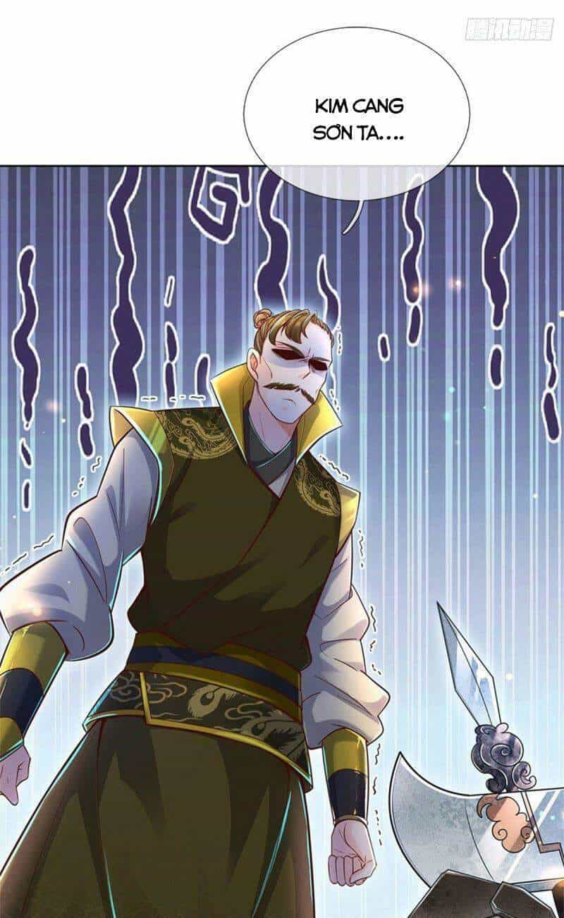 Chúa Tể Chi Lộ - Chương 23 - ảnh 11
