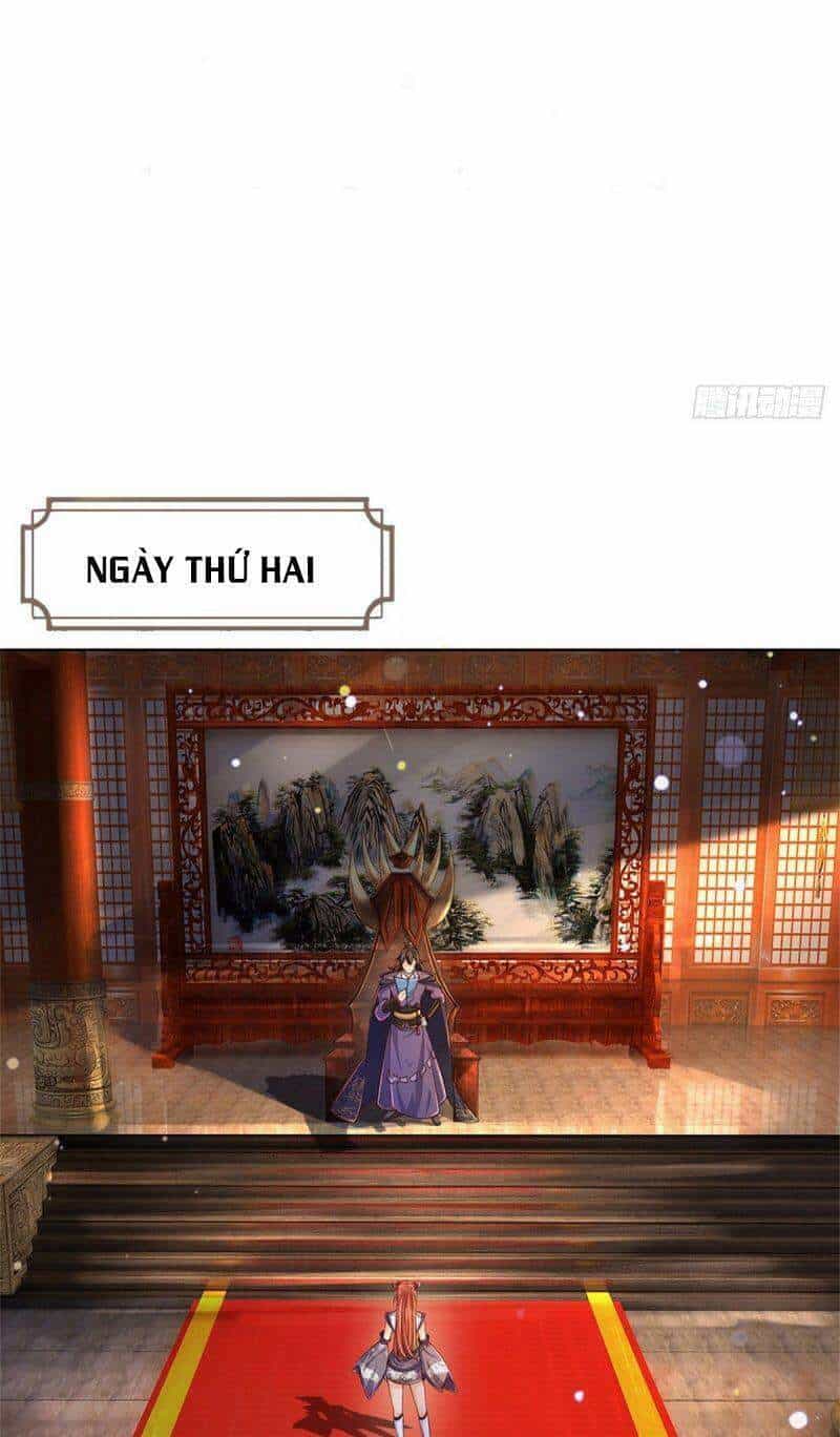 Chúa Tể Chi Lộ - Chương 23 - ảnh 17