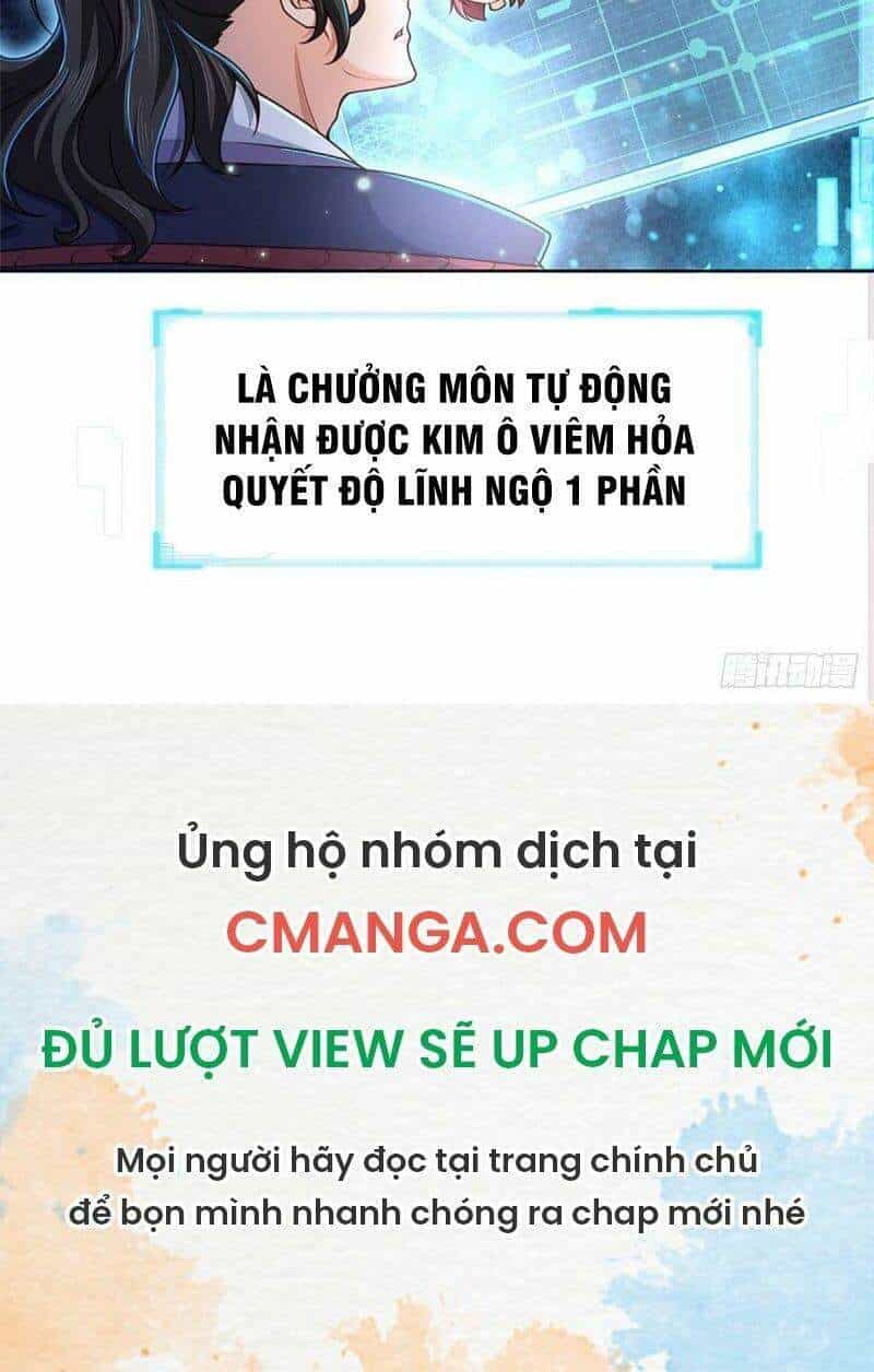 Chúa Tể Chi Lộ - Chương 23 - ảnh 28