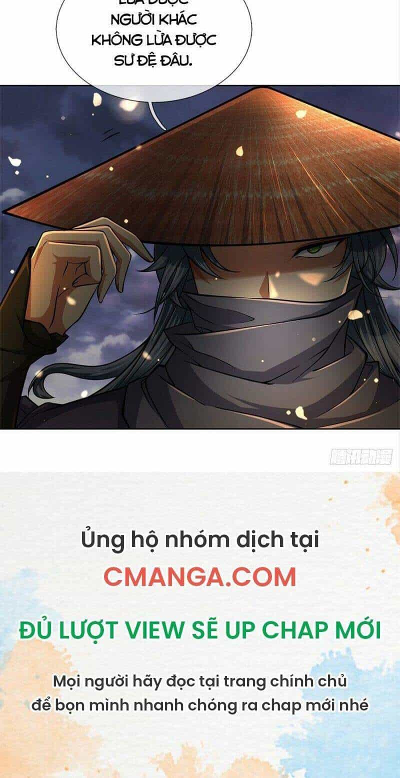 Chúa Tể Chi Lộ - Chương 24 - ảnh 28