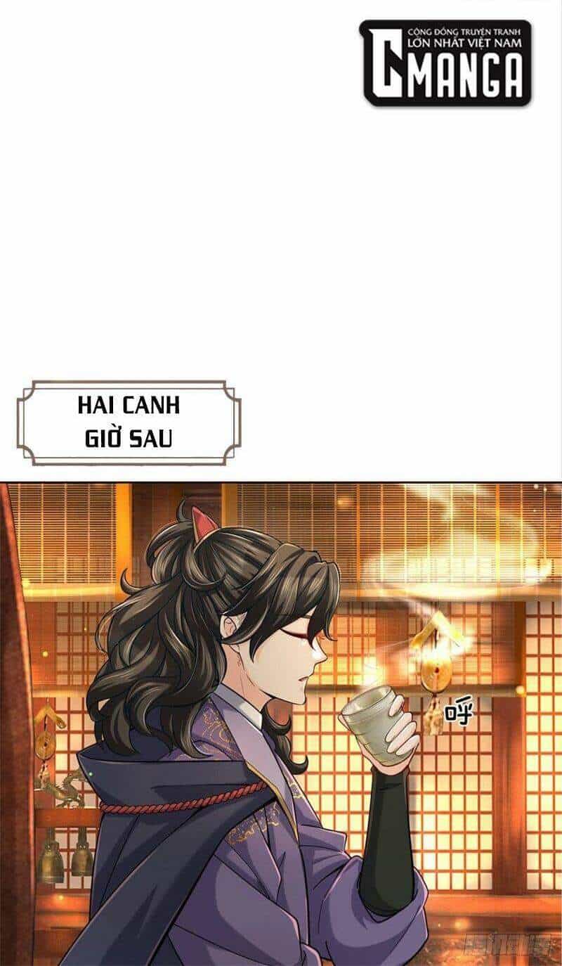 Chúa Tể Chi Lộ - Chương 25 - ảnh 10