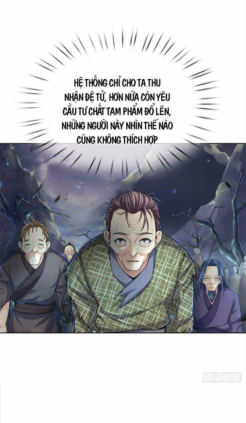 Chúa Tể Chi Lộ - Chương 26 - ảnh 15
