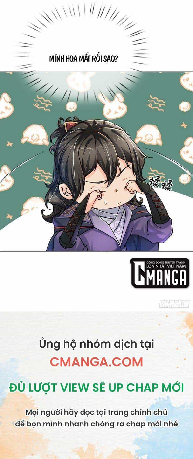 Chúa Tể Chi Lộ - Chương 26 - ảnh 27