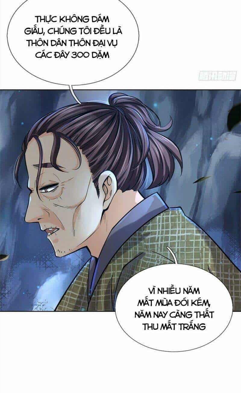 Chúa Tể Chi Lộ - Chương 26 - ảnh 6