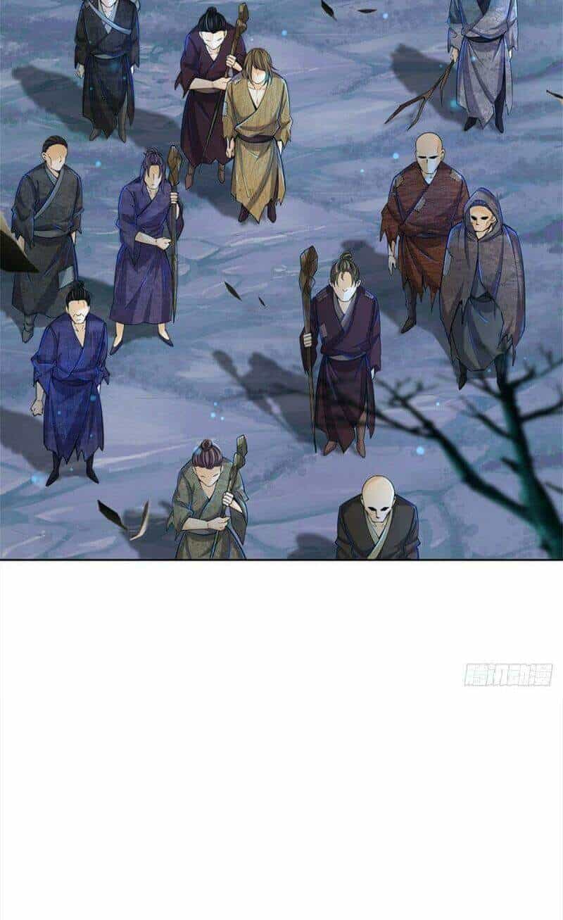 Chúa Tể Chi Lộ - Chương 26 - ảnh 8