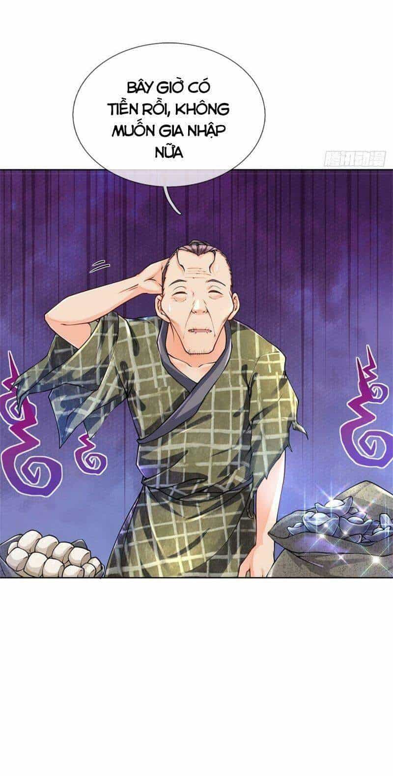 Chúa Tể Chi Lộ - Chương 27 - ảnh 11