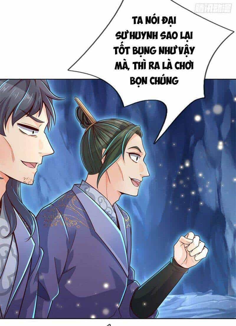 Chúa Tể Chi Lộ - Chương 27 - ảnh 18