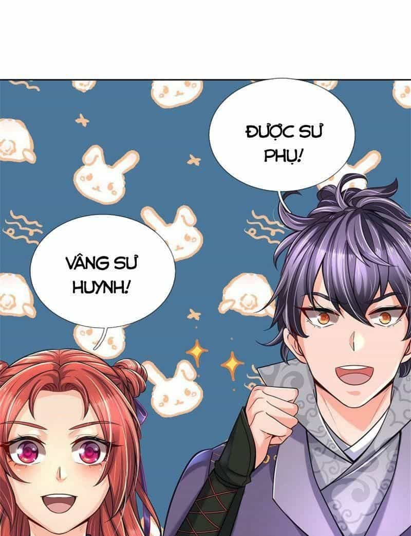 Chúa Tể Chi Lộ - Chương 28 - ảnh 18
