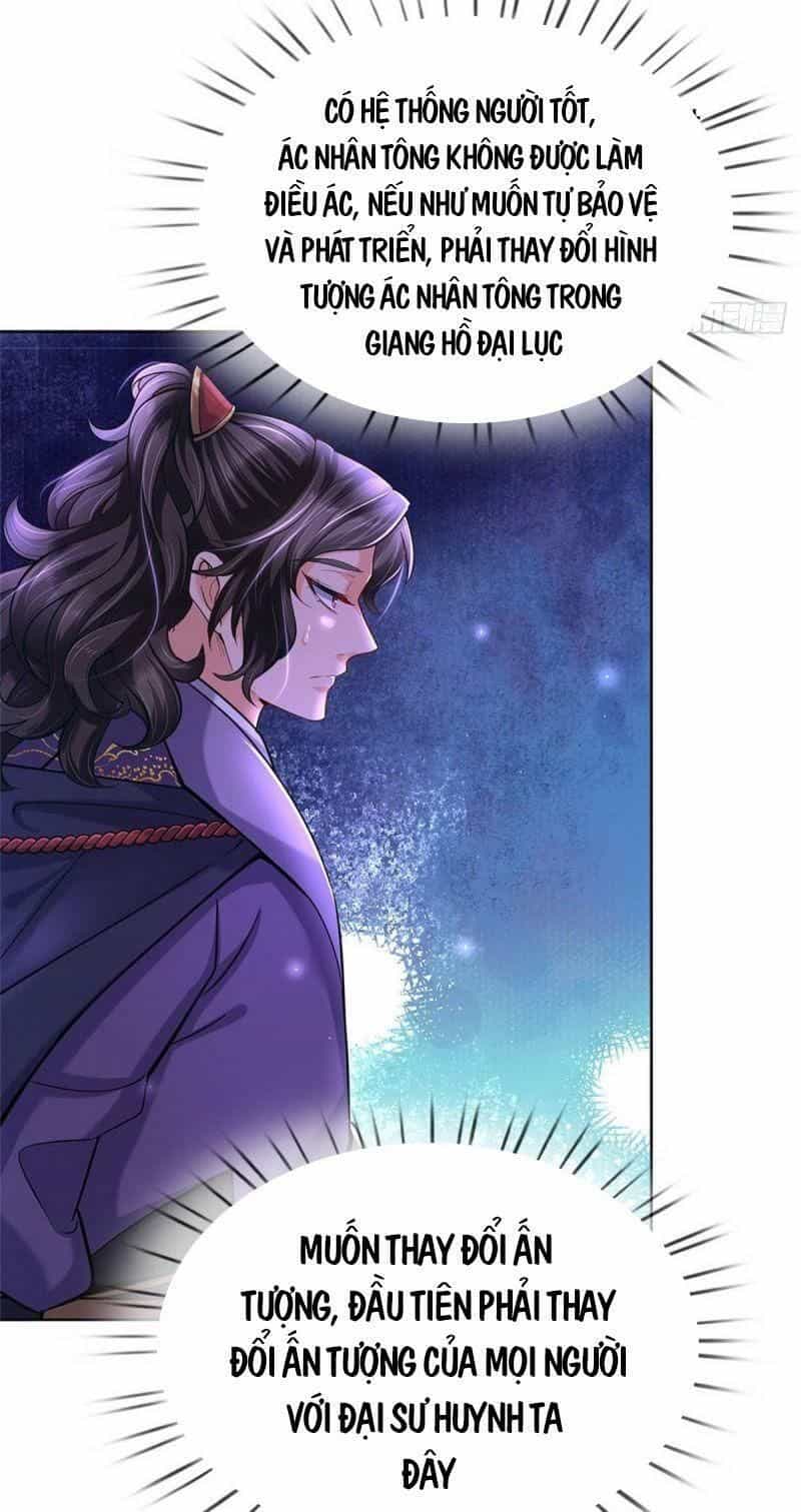Chúa Tể Chi Lộ - Chương 28 - ảnh 20