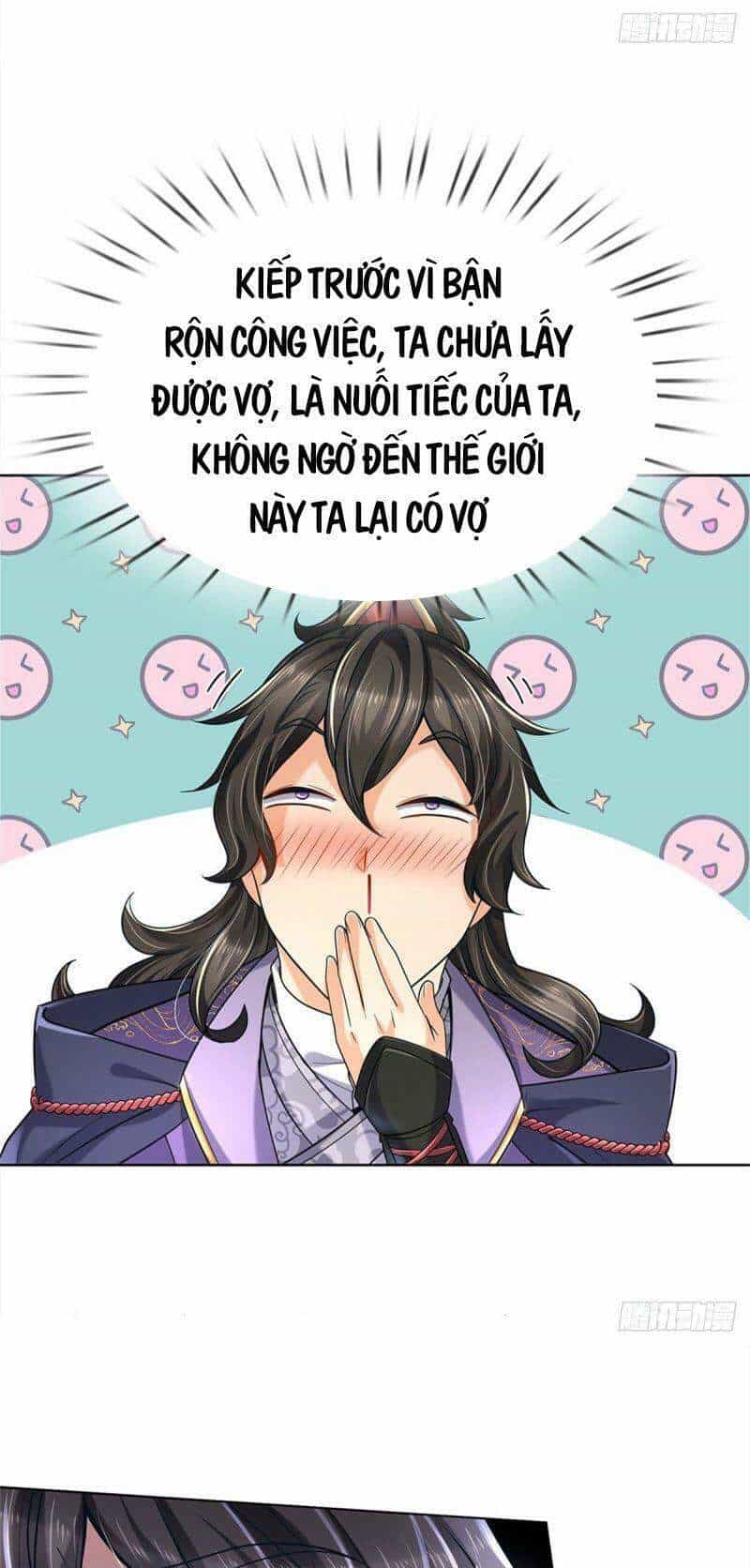 Chúa Tể Chi Lộ - Chương 29 - ảnh 13