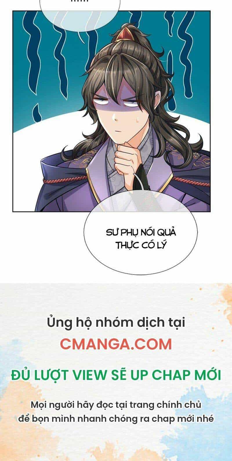 Chúa Tể Chi Lộ - Chương 29 - ảnh 20