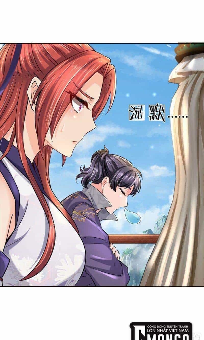 Chúa Tể Chi Lộ - Chương 29 - ảnh 23