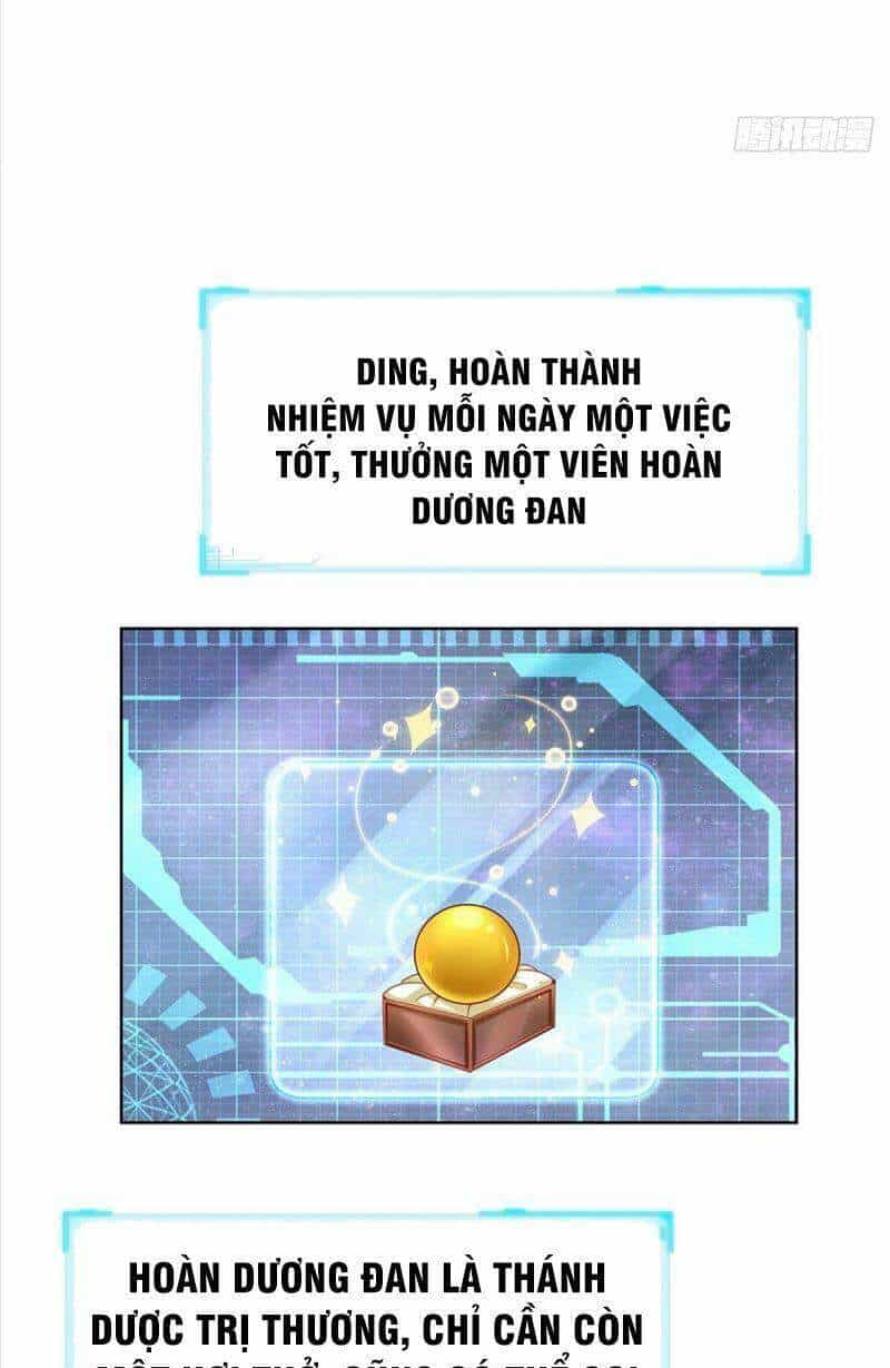 Chúa Tể Chi Lộ - Chương 30 - ảnh 13