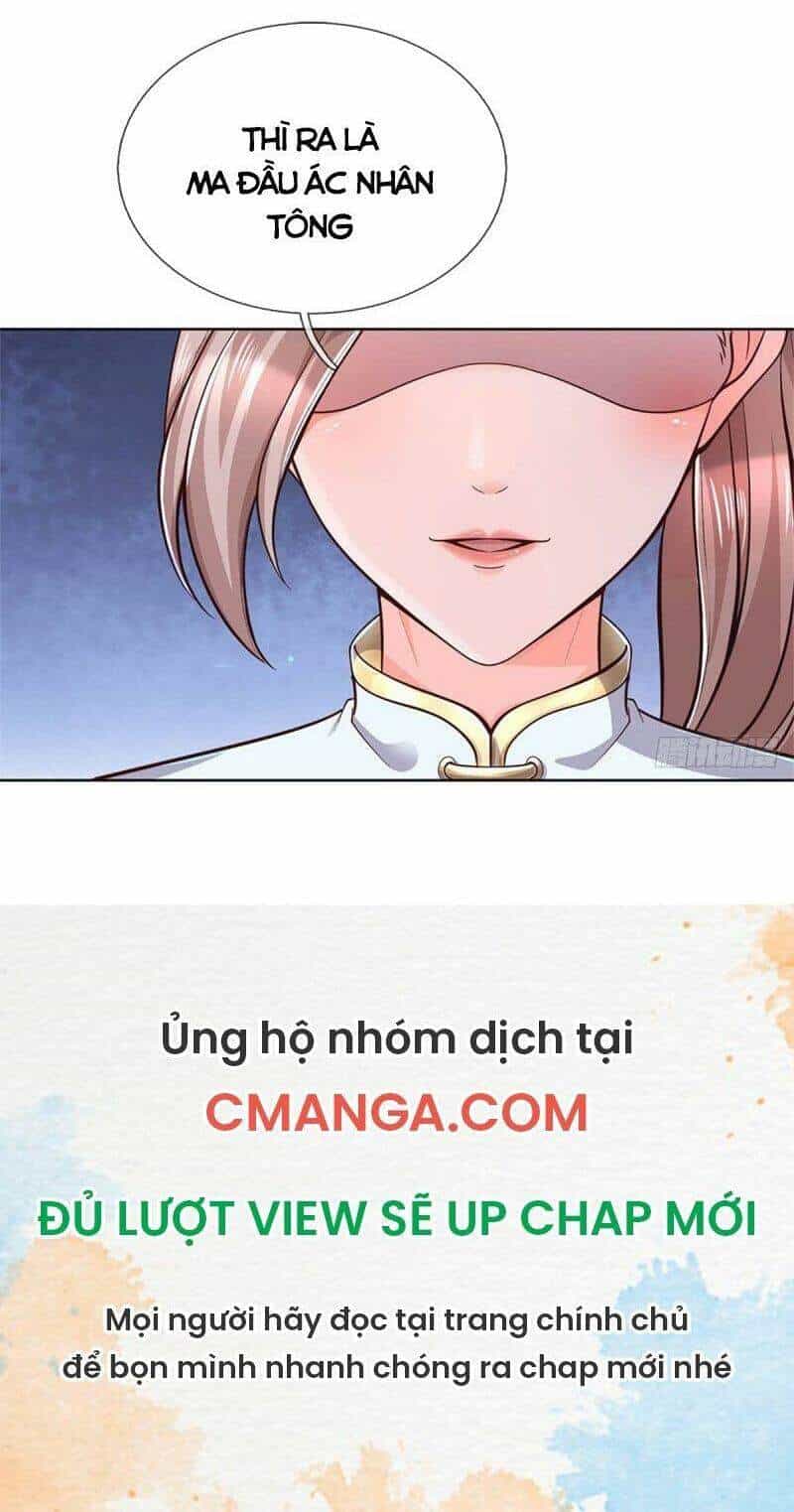 Chúa Tể Chi Lộ - Chương 31 - ảnh 17