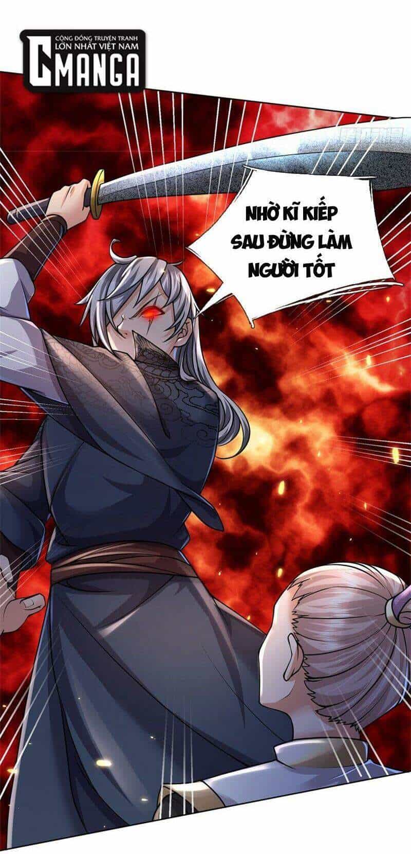 Chúa Tể Chi Lộ - Chương 32 - ảnh 14