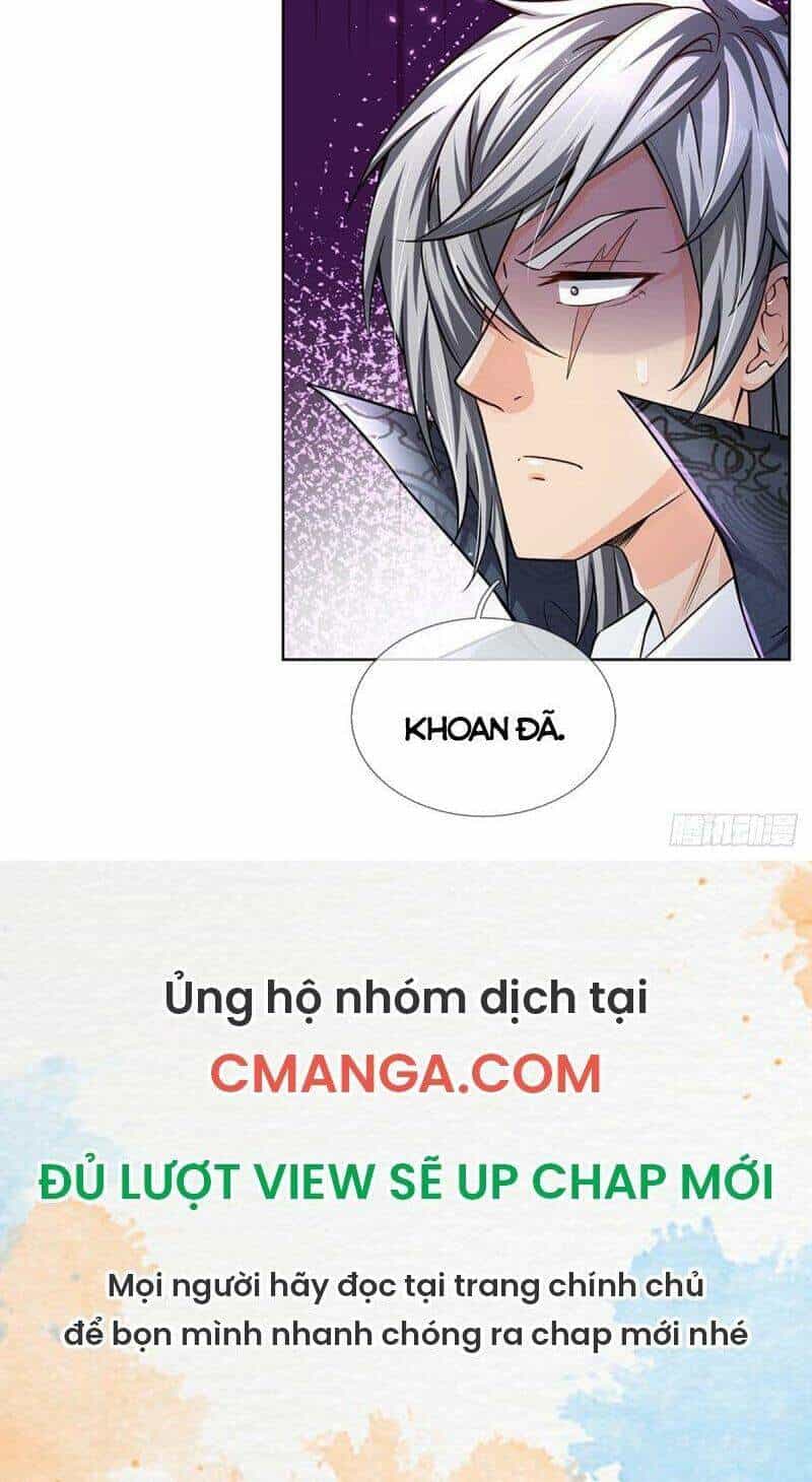 Chúa Tể Chi Lộ - Chương 32 - ảnh 20