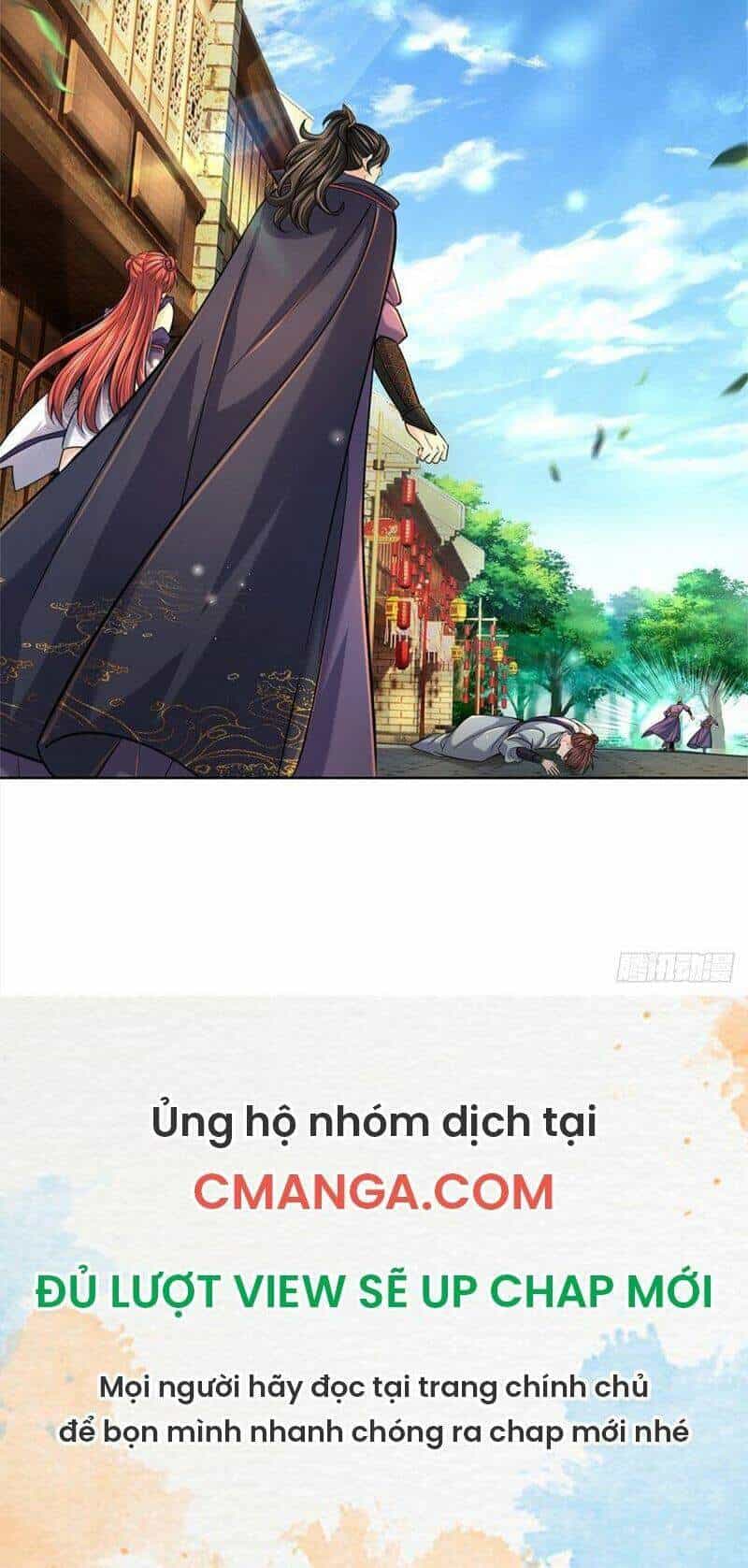 Chúa Tể Chi Lộ - Chương 33 - ảnh 20