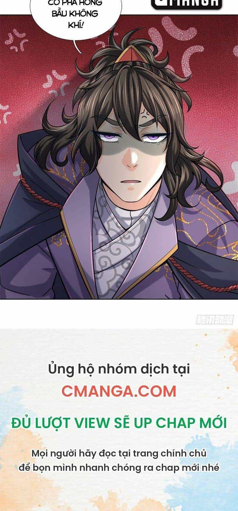 Chúa Tể Chi Lộ - Chương 34 - ảnh 36