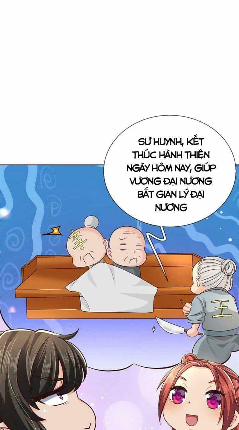 Chúa Tể Chi Lộ - Chương 36 - ảnh 23
