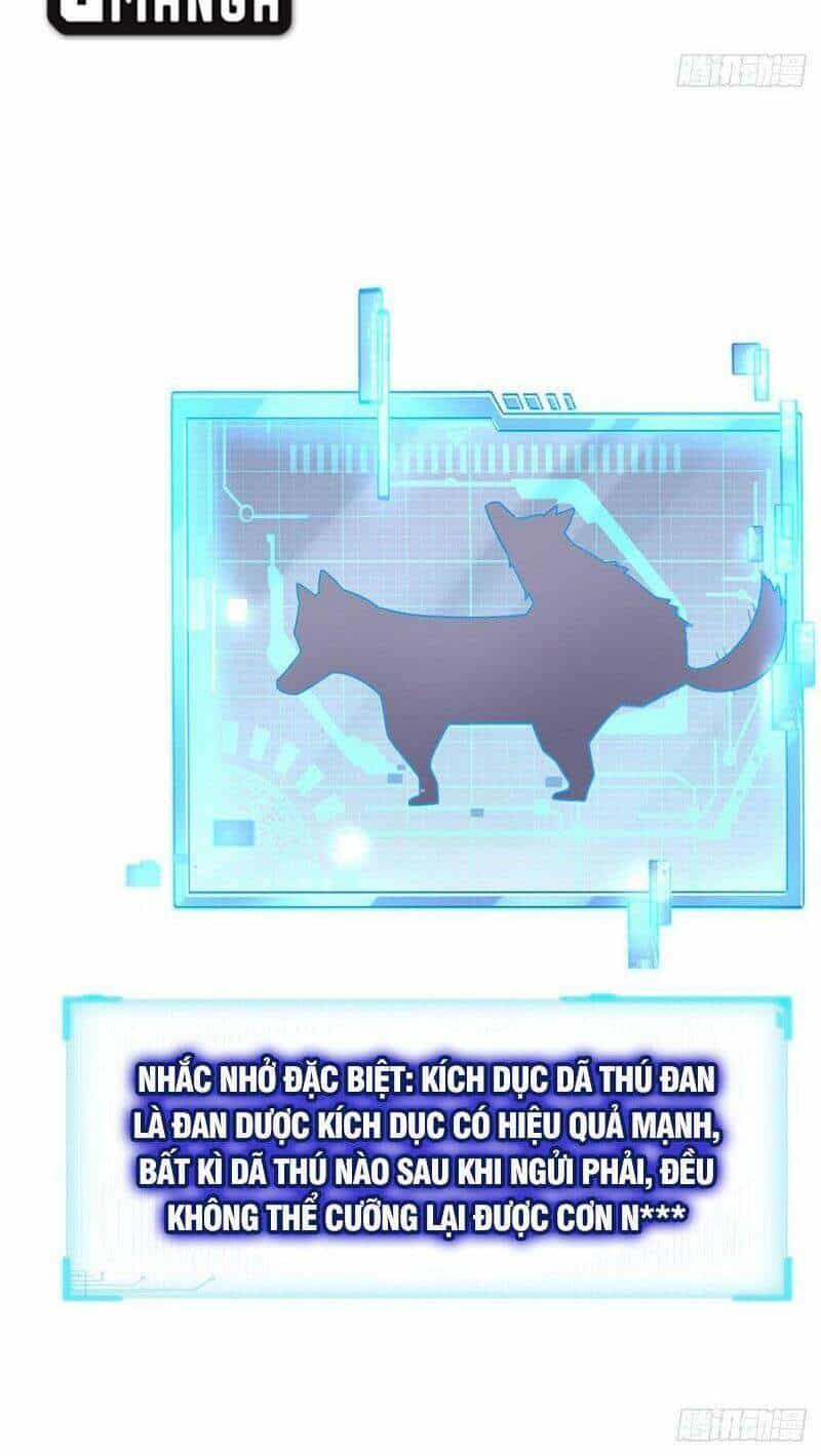 Chúa Tể Chi Lộ - Chương 36 - ảnh 26