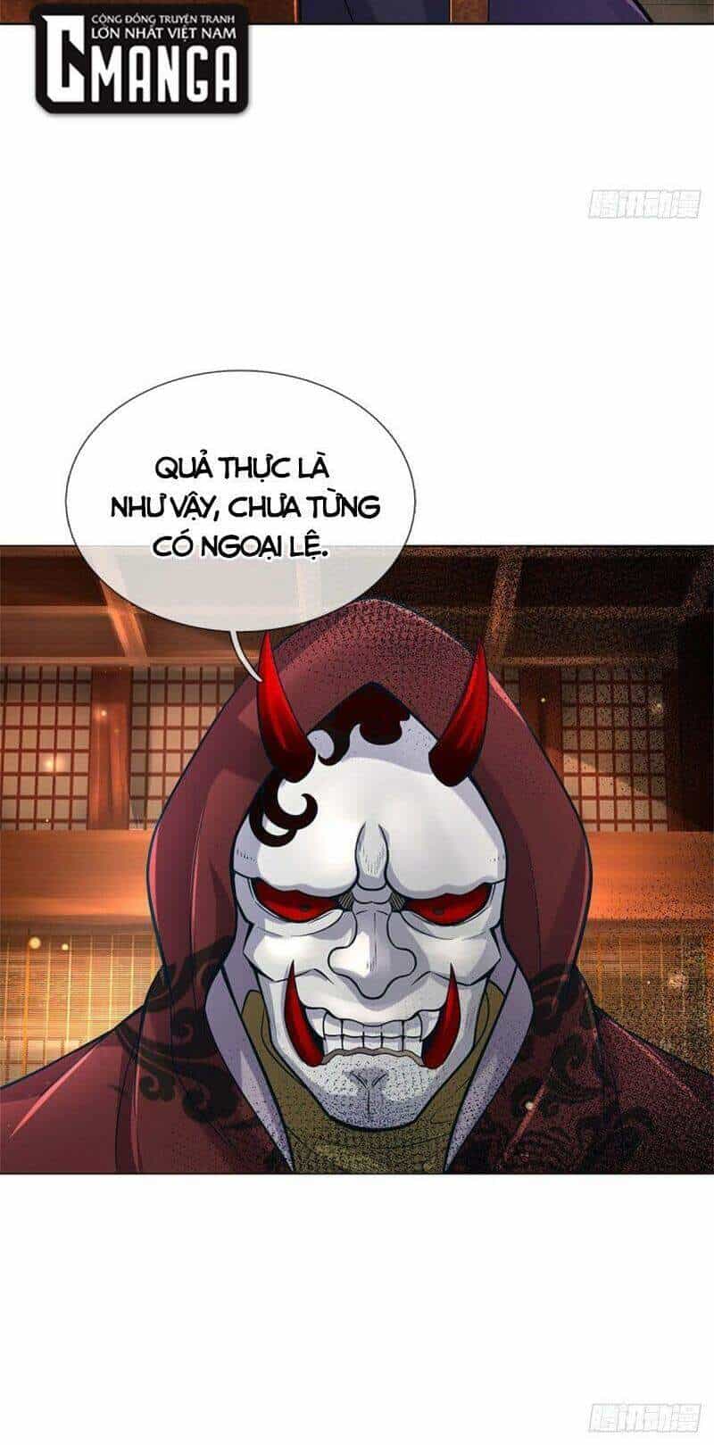 Chúa Tể Chi Lộ - Chương 37 - ảnh 14