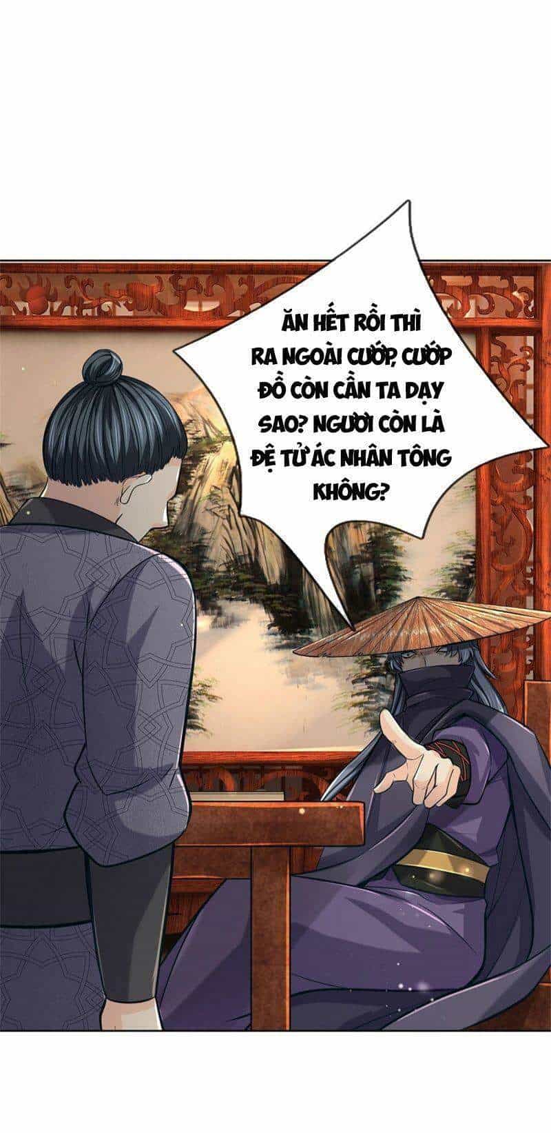 Chúa Tể Chi Lộ - Chương 37 - ảnh 19