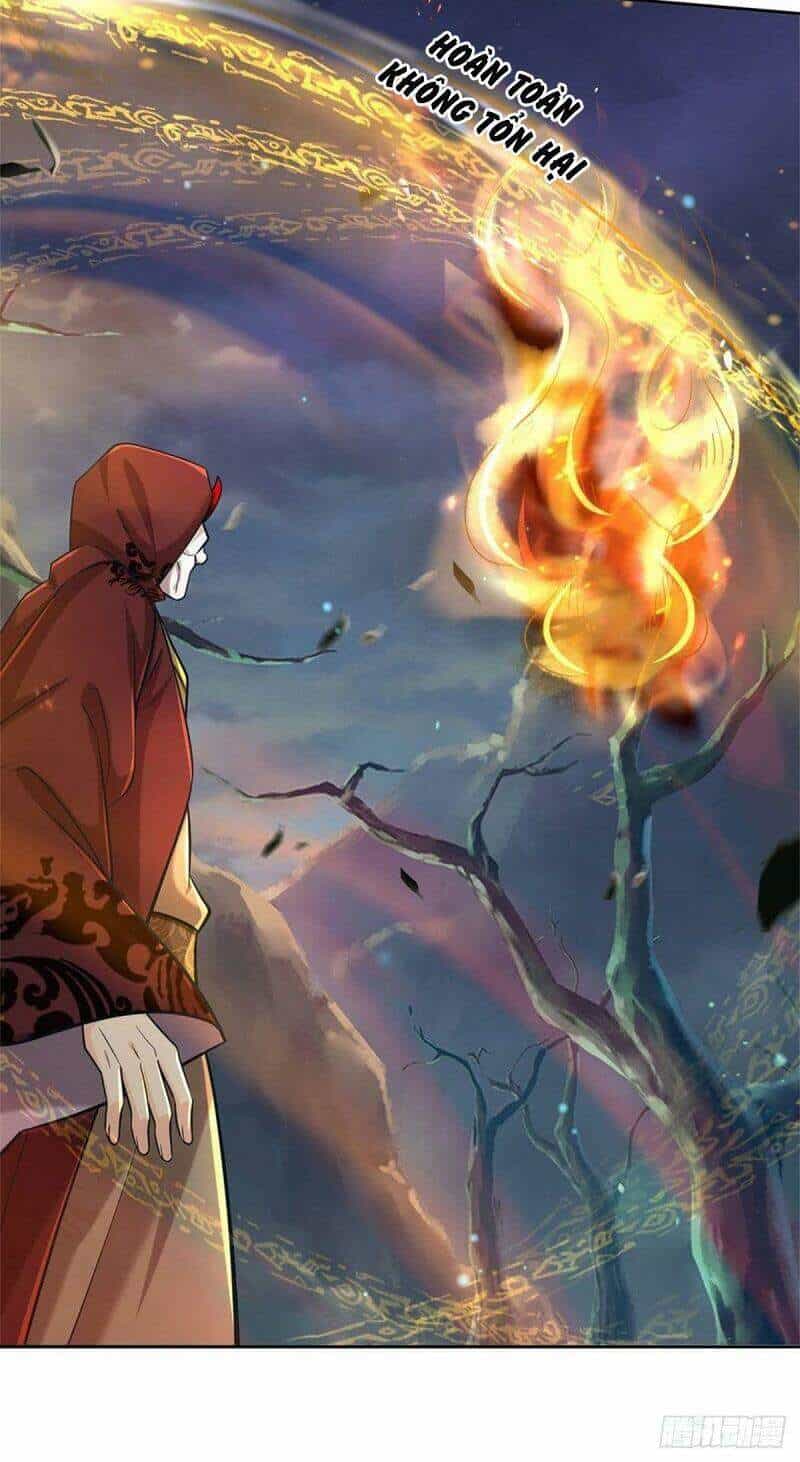 Chúa Tể Chi Lộ - Chương 37 - ảnh 26