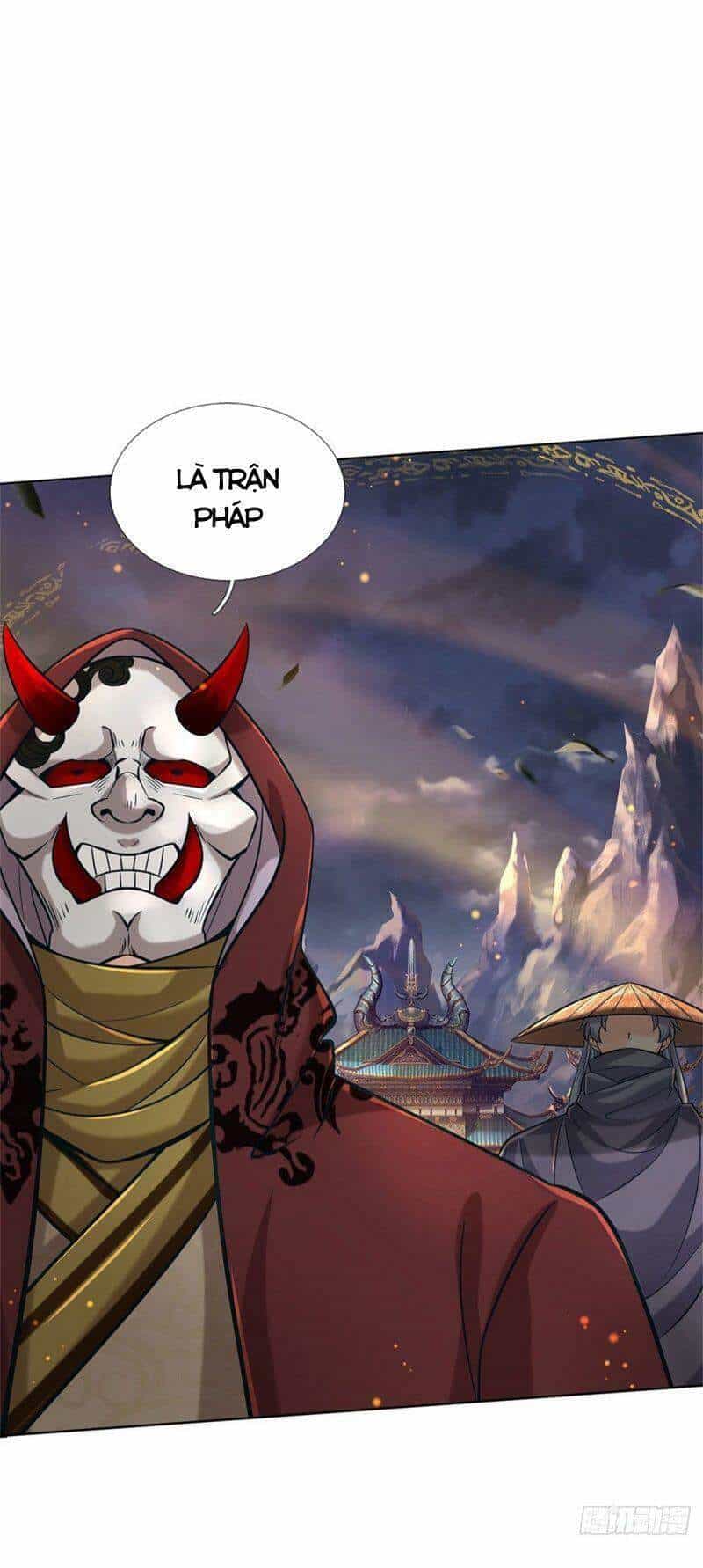Chúa Tể Chi Lộ - Chương 37 - ảnh 27