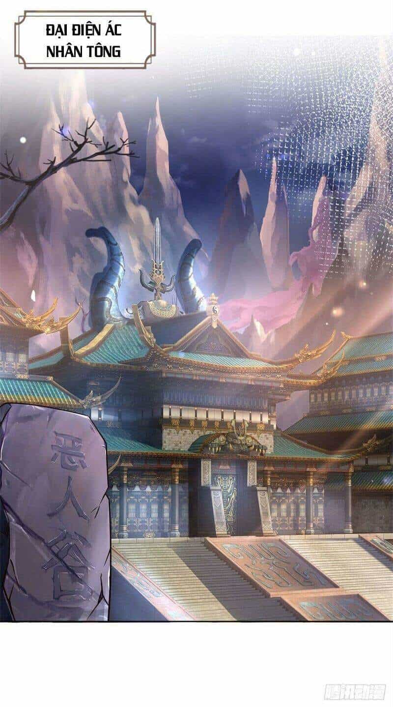 Chúa Tể Chi Lộ - Chương 37 - ảnh 8