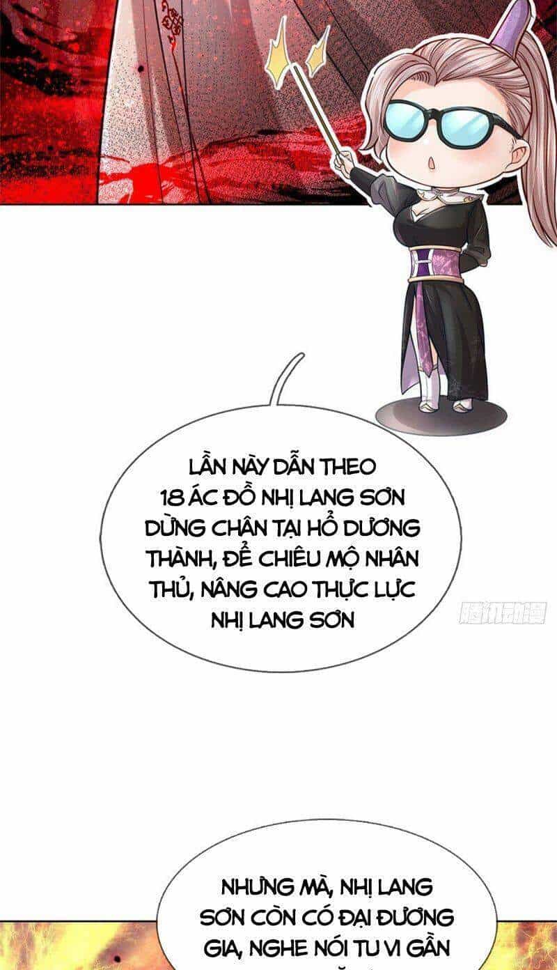 Chúa Tể Chi Lộ - Chương 38 - ảnh 11
