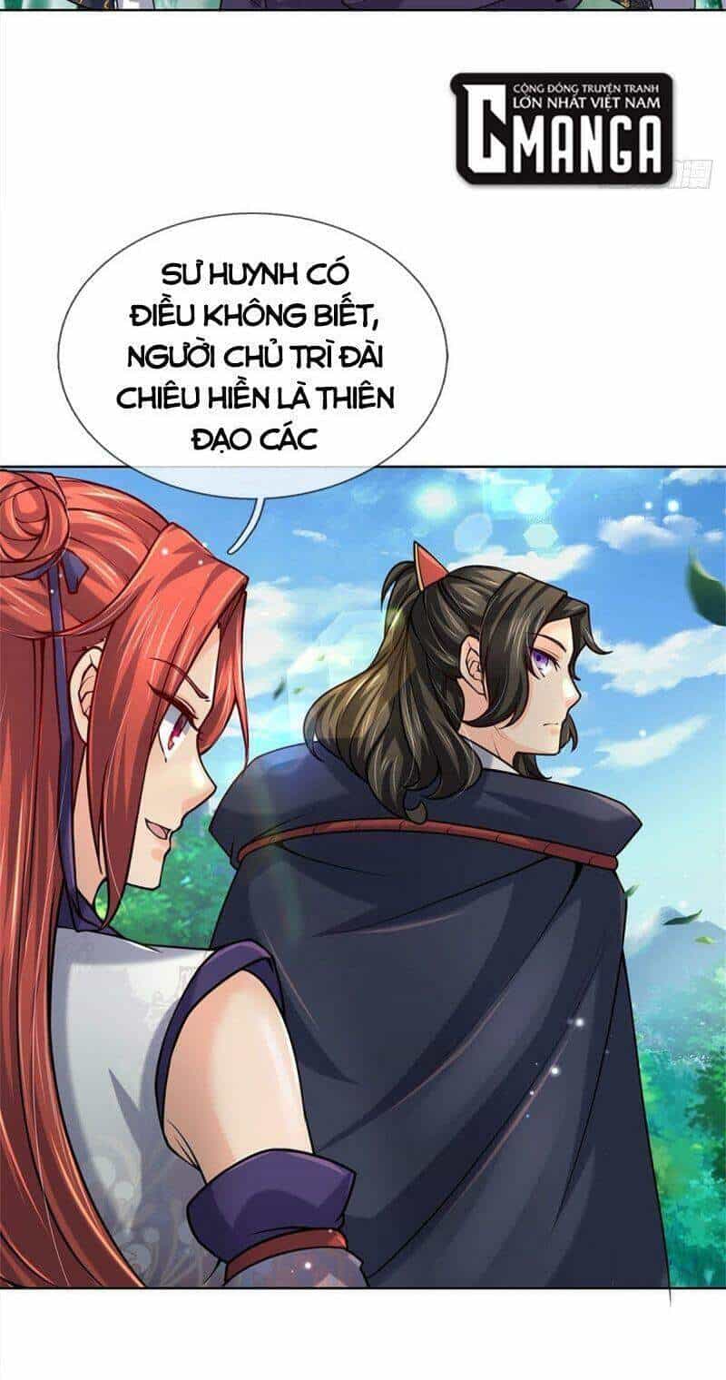 Chúa Tể Chi Lộ - Chương 38 - ảnh 22