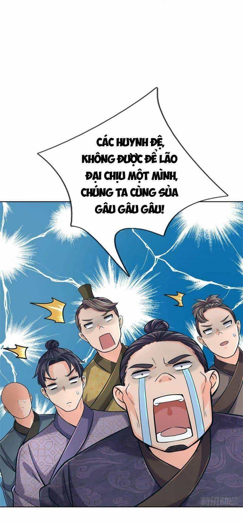 Chúa Tể Chi Lộ - Chương 40 - ảnh 17