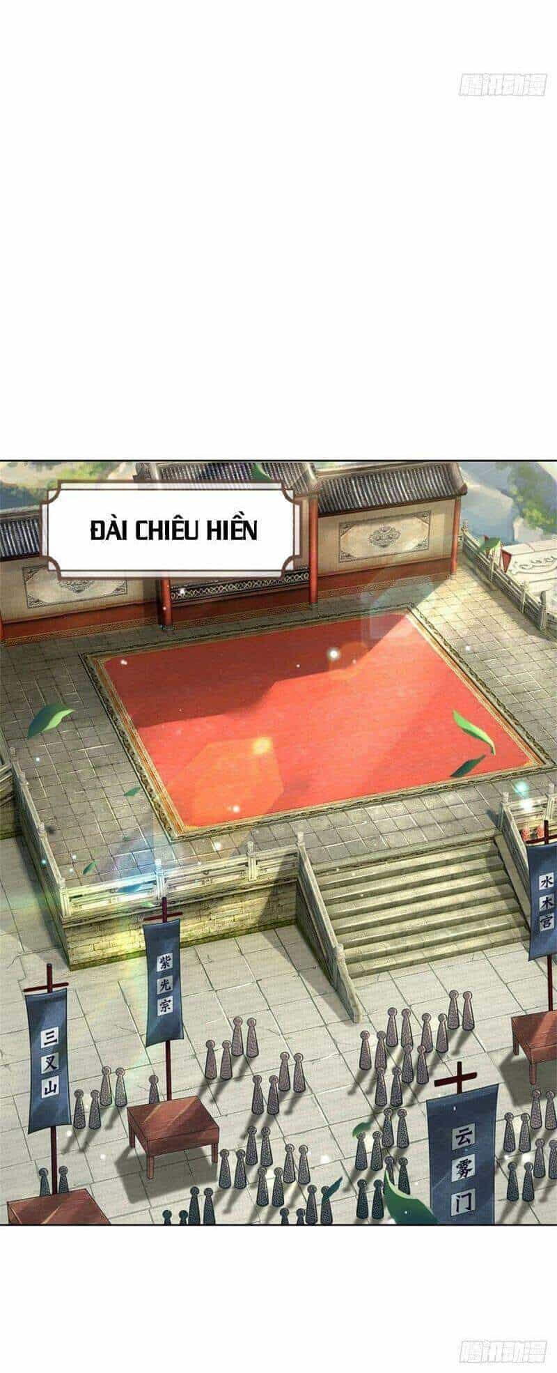 Chúa Tể Chi Lộ - Chương 40 - ảnh 22