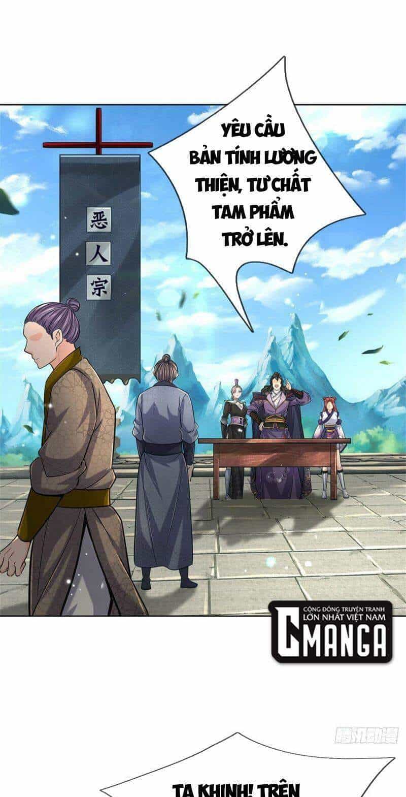 Chúa Tể Chi Lộ - Chương 40 - ảnh 25