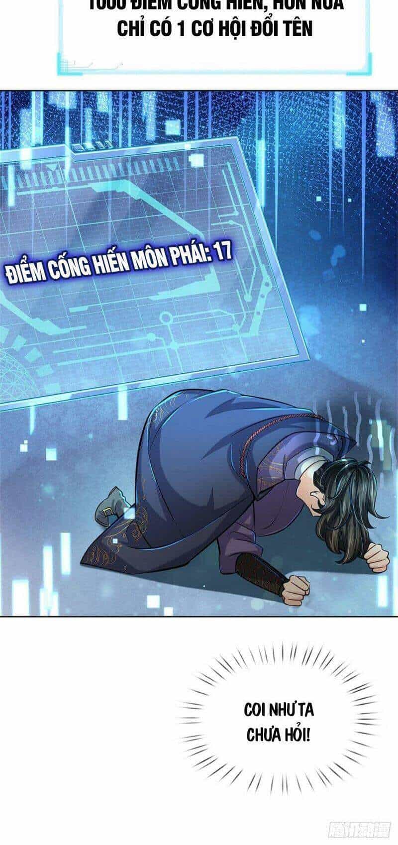 Chúa Tể Chi Lộ - Chương 40 - ảnh 28