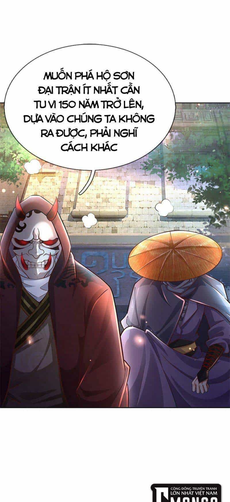 Chúa Tể Chi Lộ - Chương 41 - ảnh 25