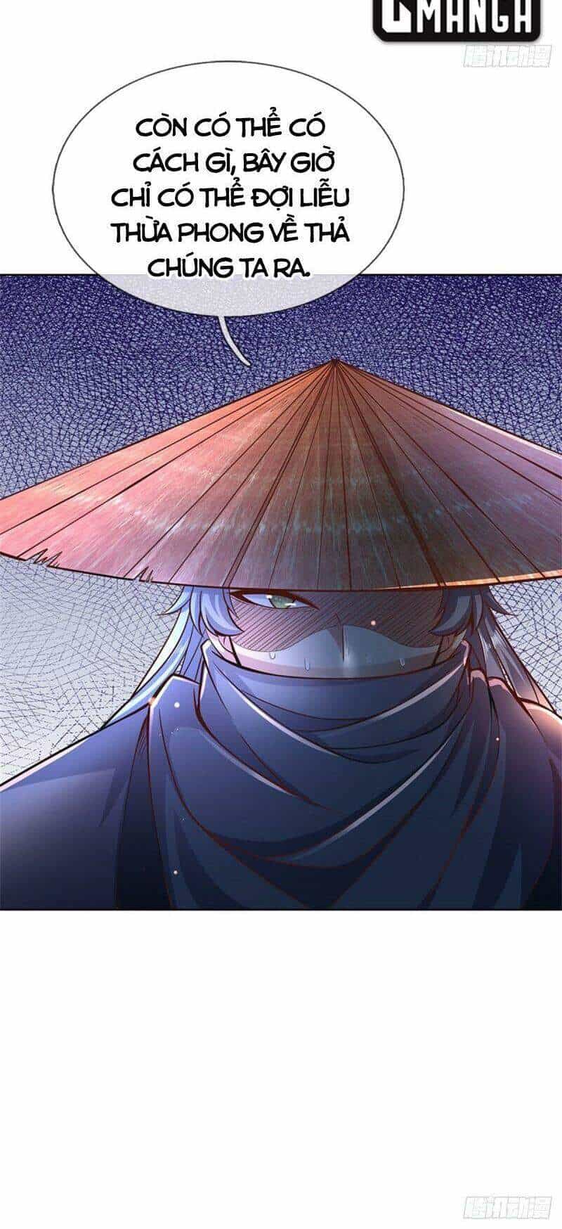 Chúa Tể Chi Lộ - Chương 41 - ảnh 26
