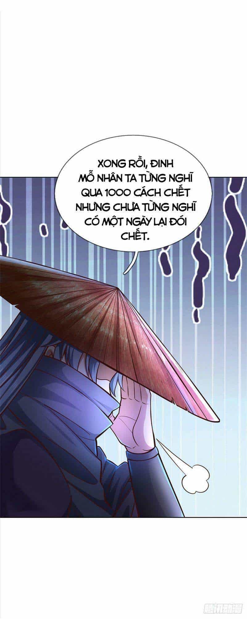 Chúa Tể Chi Lộ - Chương 41 - ảnh 29