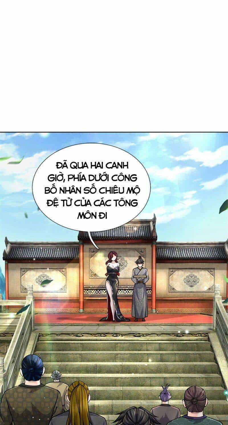 Chúa Tể Chi Lộ - Chương 41 - ảnh 32