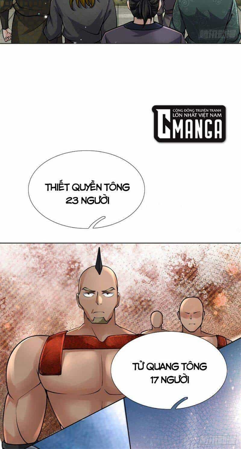 Chúa Tể Chi Lộ - Chương 41 - ảnh 33