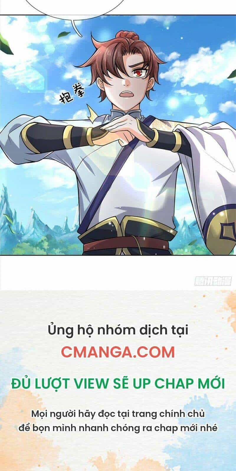Chúa Tể Chi Lộ - Chương 42 - ảnh 27