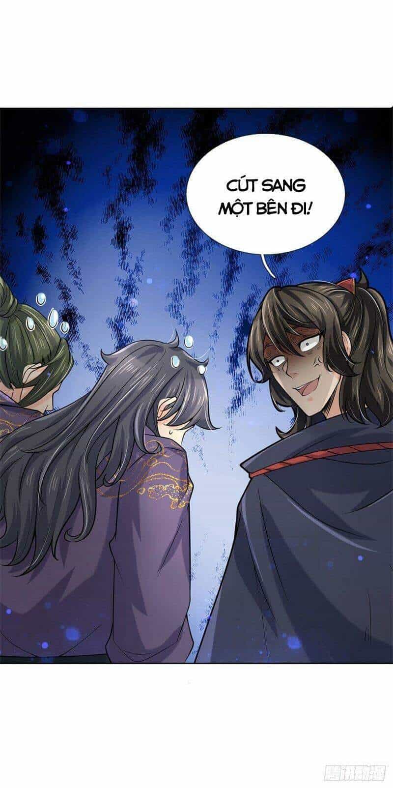 Chúa Tể Chi Lộ - Chương 43 - ảnh 24