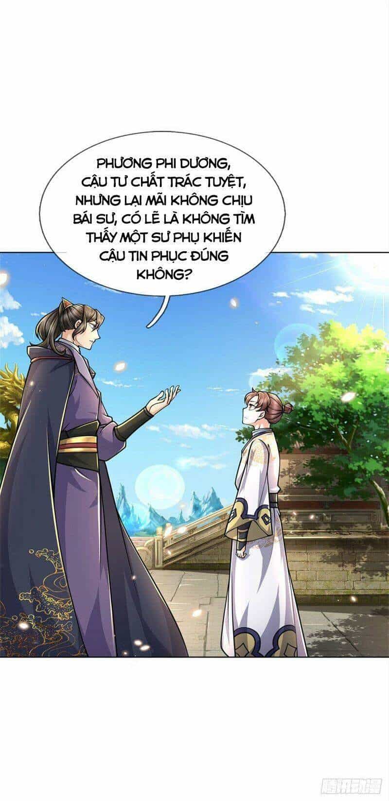 Chúa Tể Chi Lộ - Chương 44 - ảnh 14