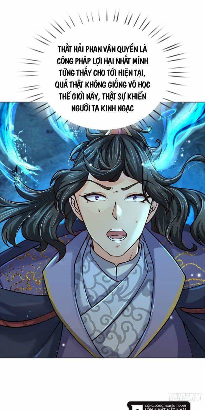 Chúa Tể Chi Lộ - Chương 46 - ảnh 14