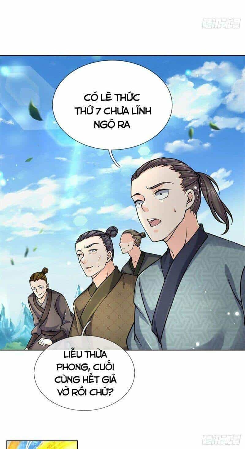 Chúa Tể Chi Lộ - Chương 46 - ảnh 19