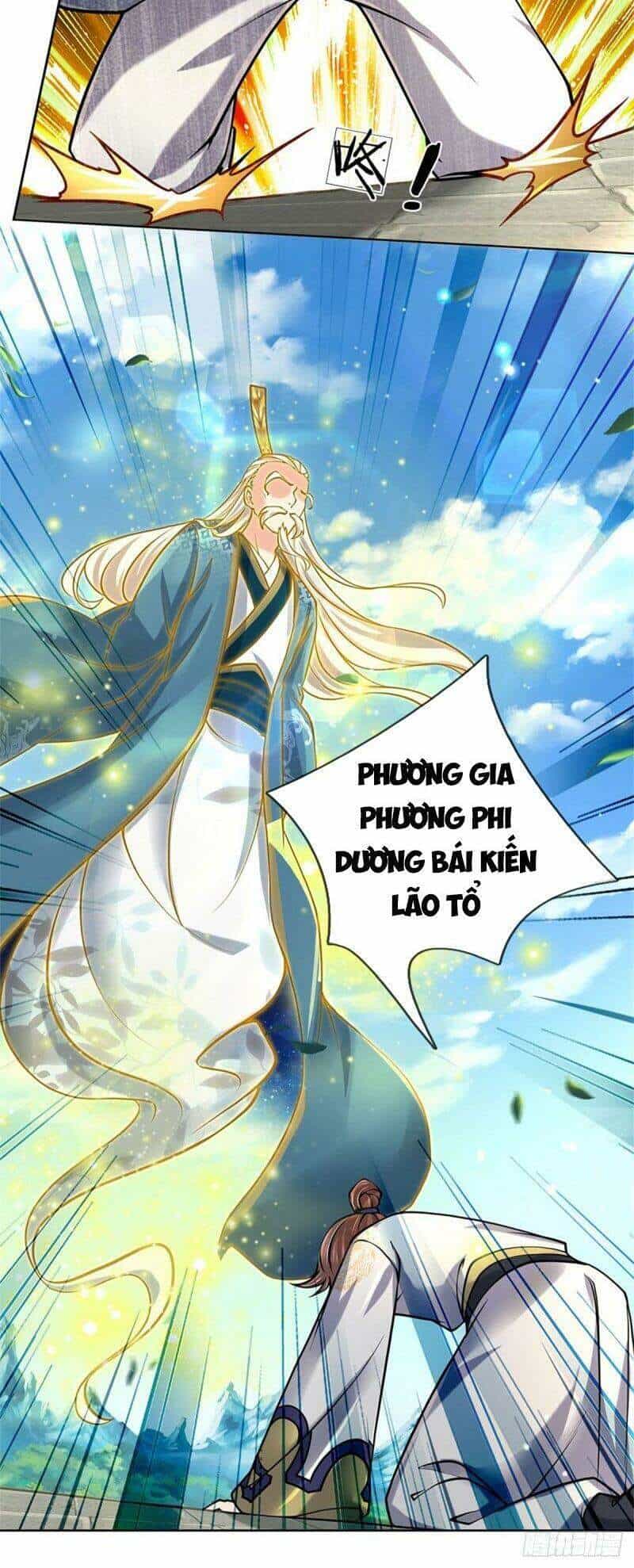 Chúa Tể Chi Lộ - Chương 46 - ảnh 29