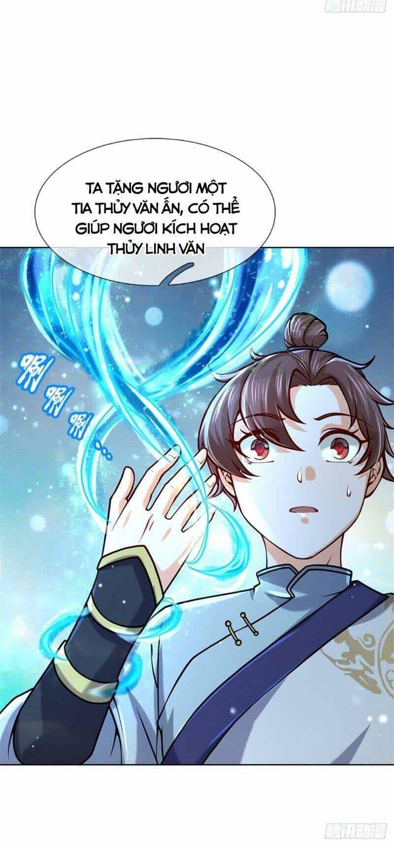 Chúa Tể Chi Lộ - Chương 47 - ảnh 12