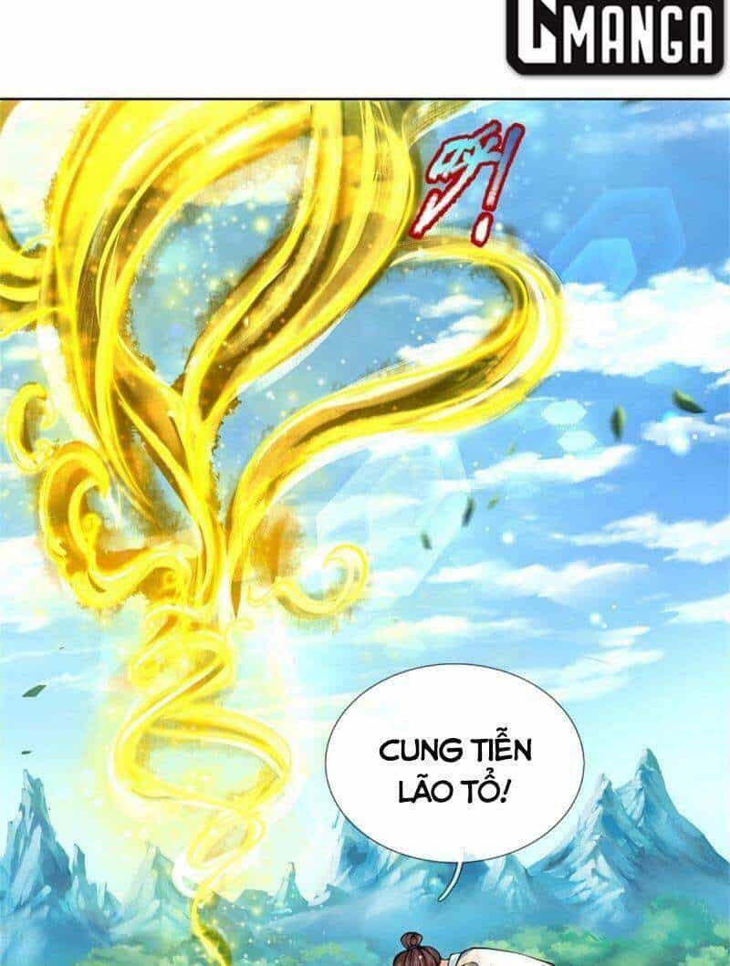 Chúa Tể Chi Lộ - Chương 47 - ảnh 14