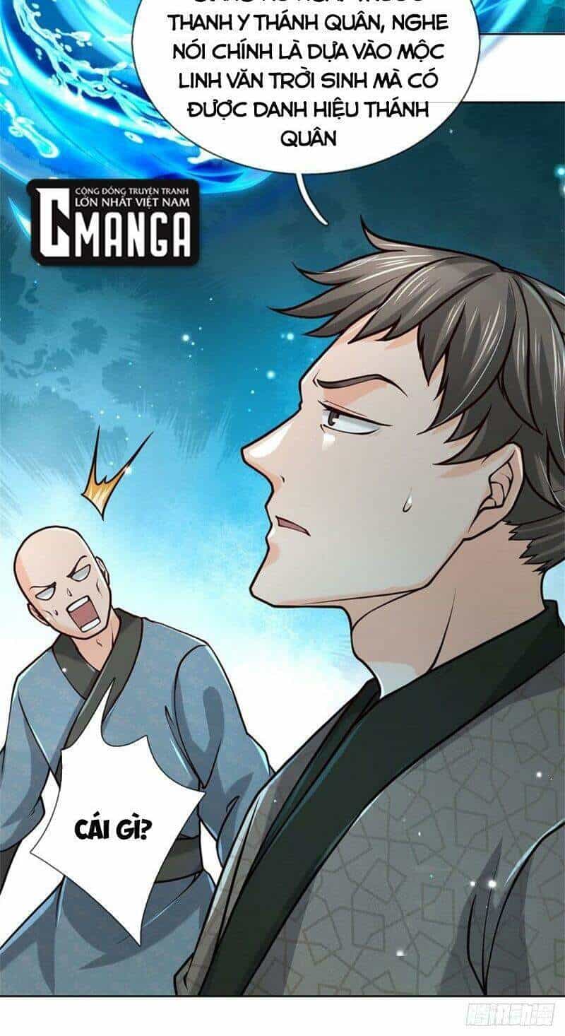 Chúa Tể Chi Lộ - Chương 47 - ảnh 19